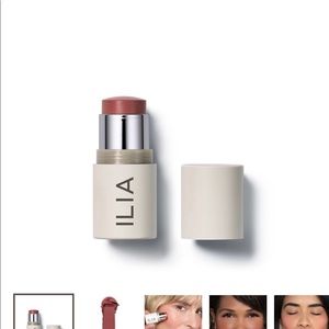 ILIA Multistick in ladybird